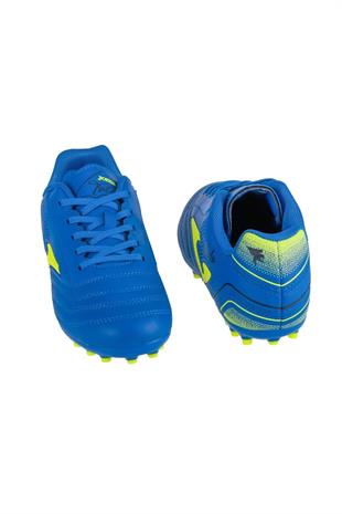 Joma TOLEDO JR 2404 ROYAL ARTIFICIAL GRASS AG Taban Krampon 