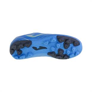 Joma TOLEDO JR 2404 ROYAL HARD GROUND Çocuk Krampon