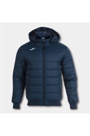 Joma Urban Bomber Jacket Erkek Lacivert 102259-331