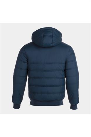 Joma Urban Bomber Jacket Erkek Lacivert 102259-331