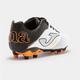 Joma Xpander 2302 - Erkek Beyaz Futbol Krampon - XPAS2302FG