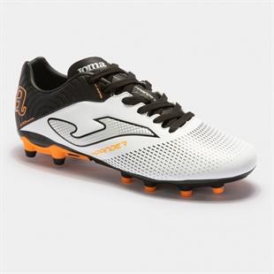Joma Xpander 2302 - Erkek Beyaz Futbol Krampon - XPAS2302FG