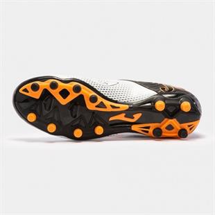 Joma Xpander 2302 - Erkek Beyaz Futbol Krampon - XPAS2302FG