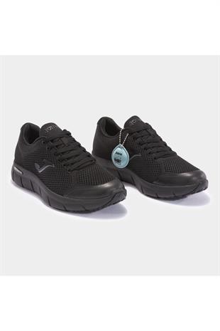 Joma ZEN MEN 2421 BLACK Unisex Günlük Ayakkabı