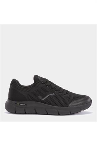 Joma ZEN MEN 2421 BLACK Unisex Günlük Ayakkabı