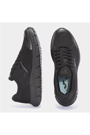 Joma ZEN MEN 2421 BLACK Unisex Günlük Ayakkabı