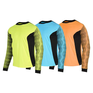 Kaleci Forması Üst