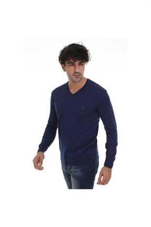 Kappa 302pıl0 V Yaka Triko Palong