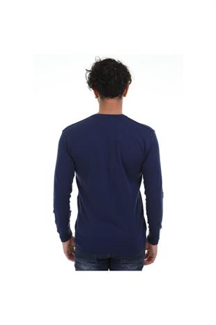 Kappa 302pıl0 V Yaka Triko Palong