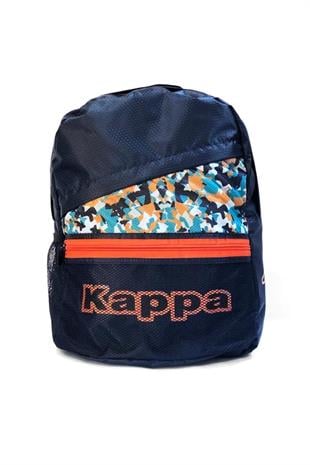 Kappa 304s9g0 Sırt Çantası _ Lacivert Tek Ebat
