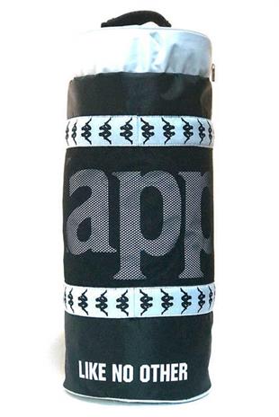 Kappa Baltıc Beyaz Silindir Çanta