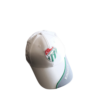 Kappa Bursaspor B Zafıla  Cırtlı Şapka
