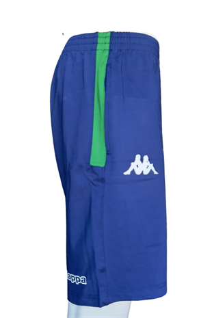 Kappa Bursaspor Dalgıç Kapri Lacivert