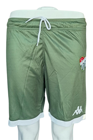 KAPPA BURSASPOR MAÇ ŞORT KOMBAT 2021