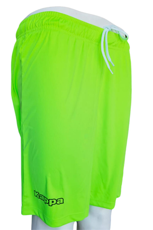 KAPPA BURSASPOR NEON YEŞİL MAÇ ŞORTU