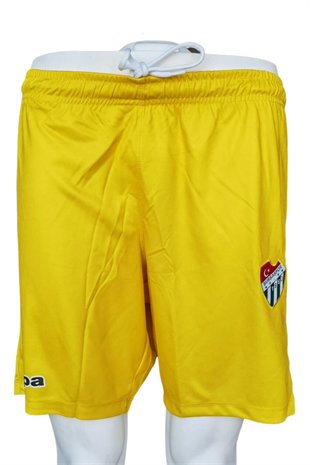 Kappa Bursaspor Sarı Şort