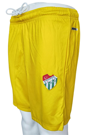 Kappa Bursaspor Sarı Şort