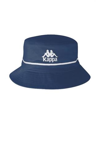 Kappa çocuk Siyah Buck Safari Şapka