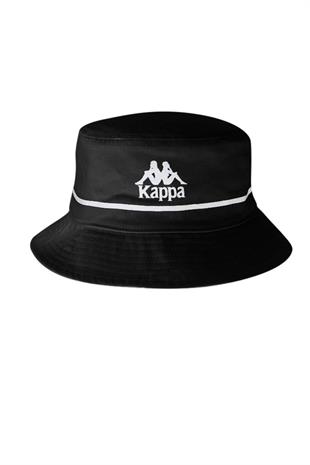 Kappa çocuk Siyah Buck Safari Şapka