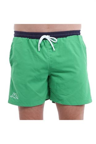 Kappa Deniz Şortu Birtec Yeşil