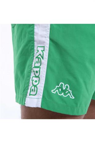Kappa Deniz Şortu Birtec Yeşil