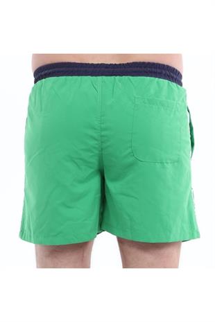 Kappa Deniz Şortu Birtec Yeşil