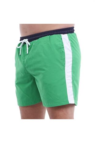 Kappa Deniz Şortu Birtec Yeşil