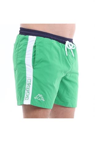 Kappa Deniz Şortu Birtec Yeşil