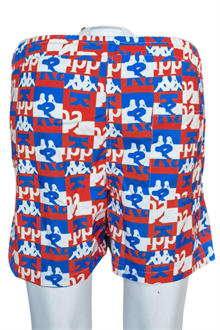 Kappa Deniz Şortu Cake 