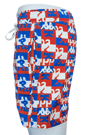 Kappa Deniz Şortu Cake 