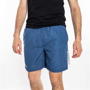 Kappa Deniz Şortu Saks Birtec