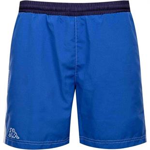 Kappa Deniz Şortu Saks Birtec