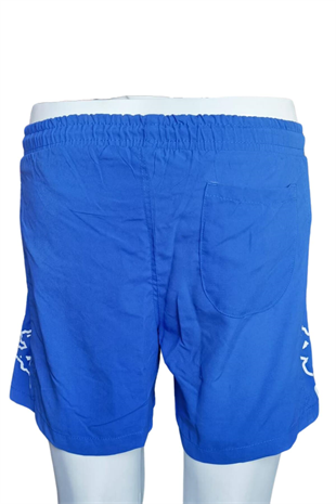 Kappa Deniz Şortu Saks Wogoz