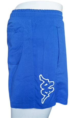 Kappa Deniz Şortu Saks Wogoz