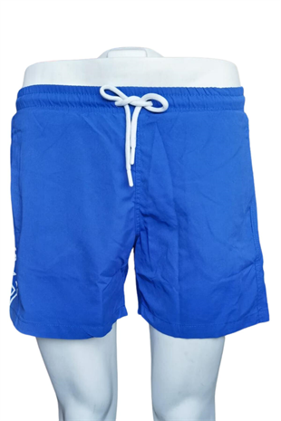 Kappa Deniz Şortu Saks Wogoz