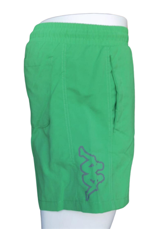 Kappa Deniz Şortu Wogoz Yeşil