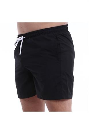 Kappa Deniz Şortu Zolg Siyah