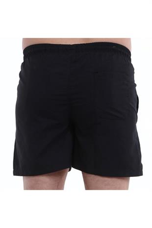 Kappa Deniz Şortu Zolg Siyah