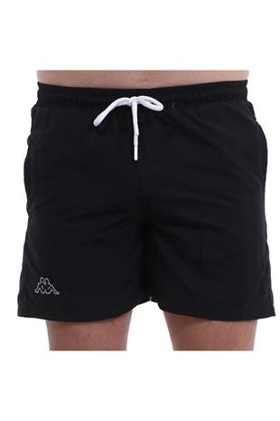 Kappa Deniz Şortu Zolg Siyah