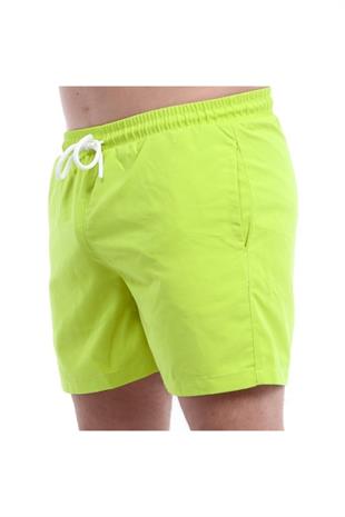Kappa Deniz Şortu Zolg Yeşil
