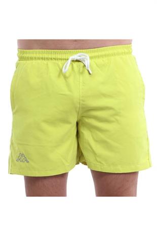 Kappa Deniz Şortu Zolg Yeşil