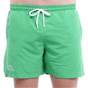 Kappa Deniz Şortu Zolg Yeşil
