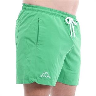 Kappa Deniz Şortu Zolg Yeşil