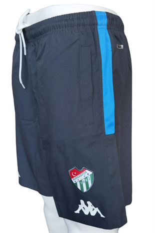 Kappa Erkek Bursaspor Kamp Şortu Alberg2
