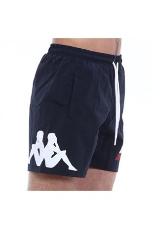Kappa Erkek Lacivert Clıpy Deniz Şortu