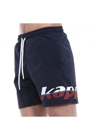 Kappa Erkek Lacivert Clıpy Deniz Şortu