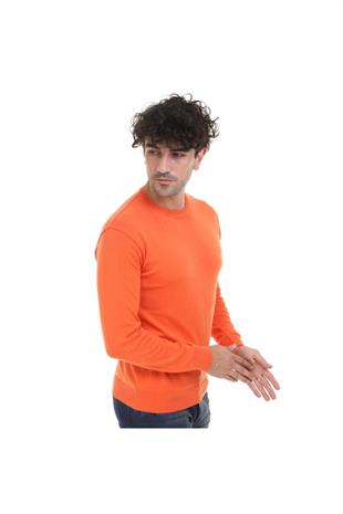 Kappa Erkek O Yaka Triko Plamb 