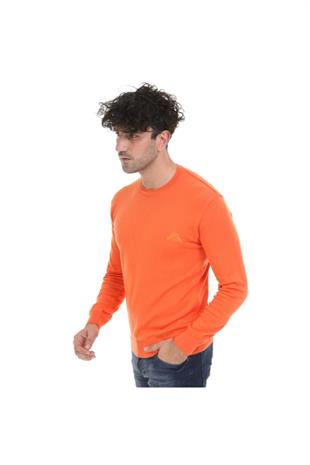 Kappa Erkek O Yaka Triko Plamb 