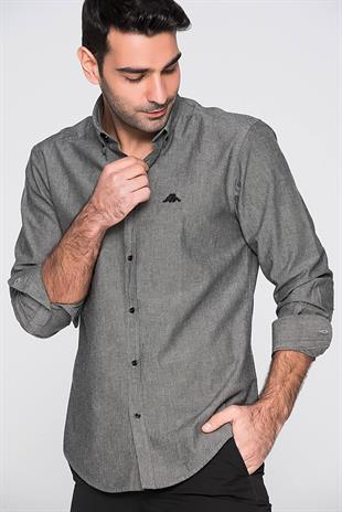 Kappa Erkek Rdk Slim Fit Gömlek