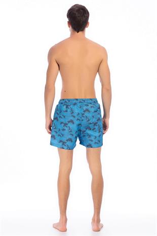 Kappa Erkek Şort Mayo LORIENT - 304K270